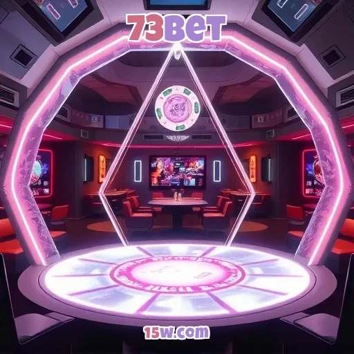 73bet: Descubra a Diversão e Emoção com Jogos Online no Brasil