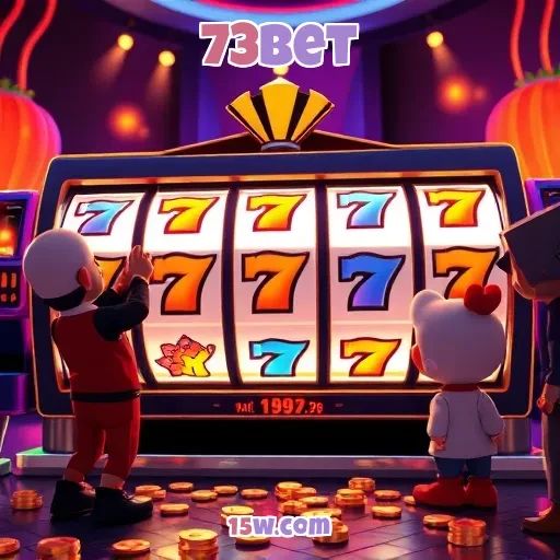 73bet: A Revolução nos Pagamentos para Jogadores Brasileiros