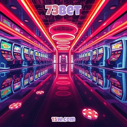 73bet: A Plataforma de Jogos Segura e Confiável do Brasil