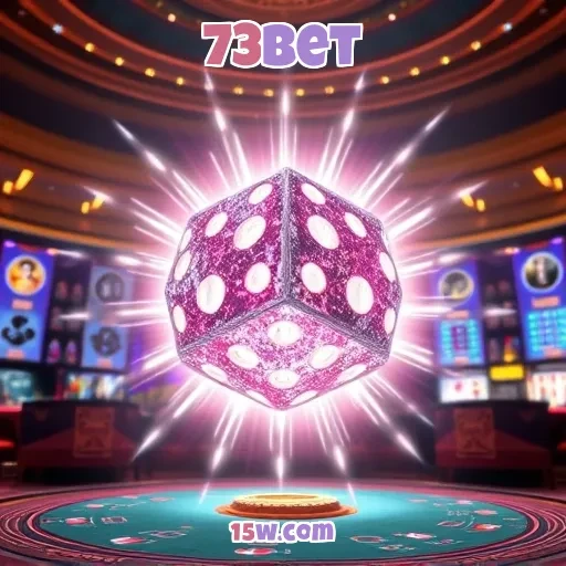 73bet: A Revolução nos Pagamentos para Jogadores Brasileiros
