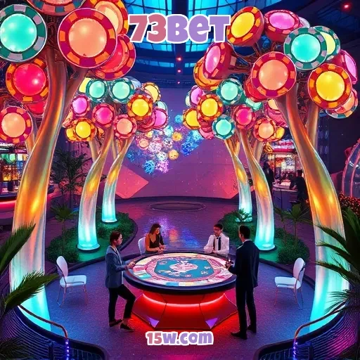 73bet: A Plataforma de Jogos Segura e Confiável do Brasil
