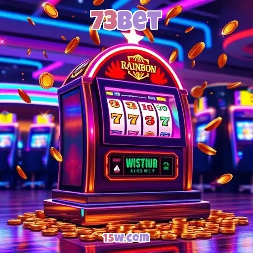 73bet: Descubra Porque Este Site de Jogos é Imperdível